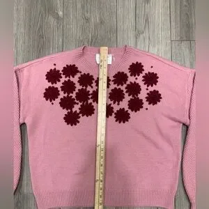 Hyacinth House Sweaters Tuckernuck Hyacinth House Rose
